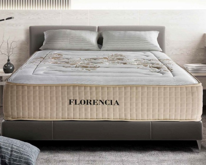 Colchón Florencia