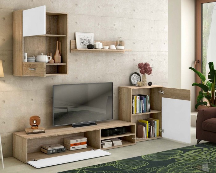 Conjunto salón Helena