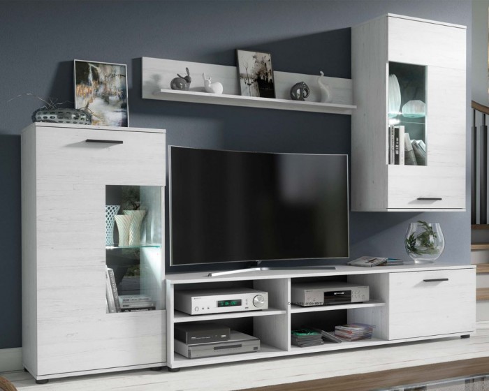 Composición de salón Antígona REF-01B