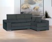 Chaise longue Sevilla