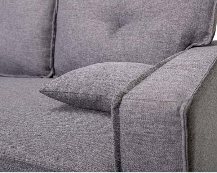 Chaise longue cama Dax