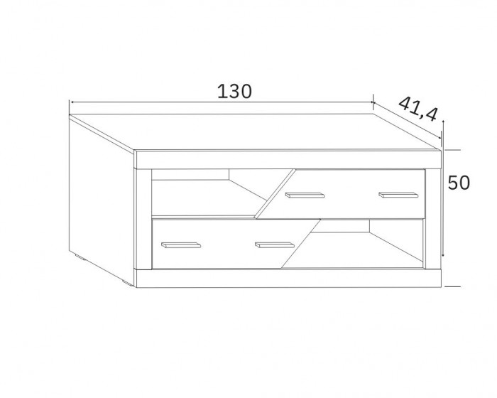 BAJO TV LARA CHAFLÁN