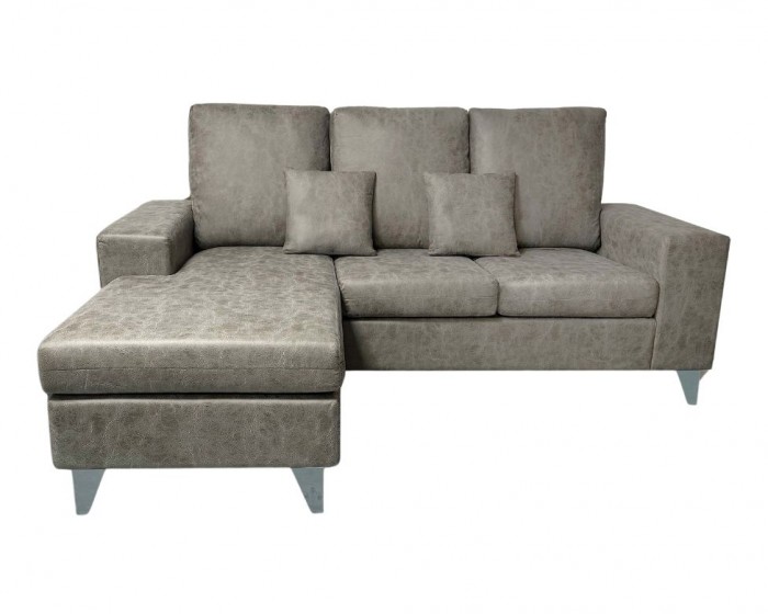 Chaise longue Duque