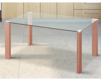 Mesa comedor Hana cambria