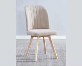 (Pack) 4 sillas Lane beige
