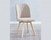 (Pack) 4 sillas Lane beige