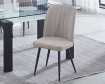 (Pack) 4 sillas Rory beige