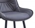 (Pack) 2 sillas Calista gris