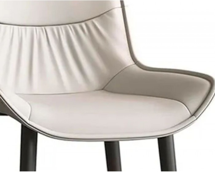 (Pack) 2 sillas Calista beige