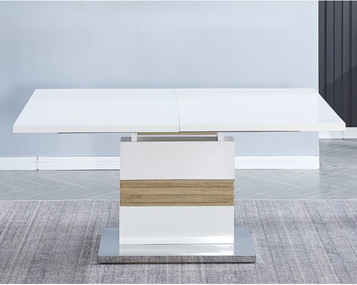 Mesa de comedor Carlota