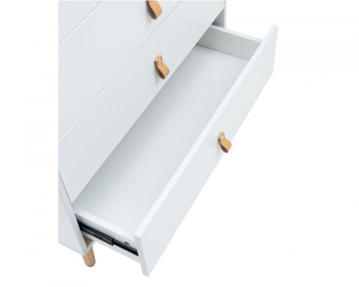 Cómoda Anzio 4 cajones H580-B