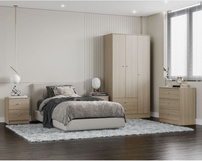 Cómoda Zido H582-ASR