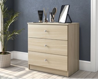 Cómoda Zido H582-ASR