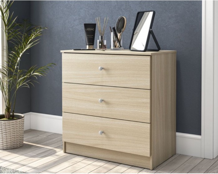 Cómoda Zido H582-ASR