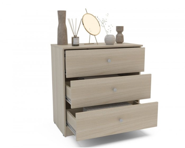 Cómoda Zido H582-ASR