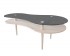 Mesa centro Peanut H452-N