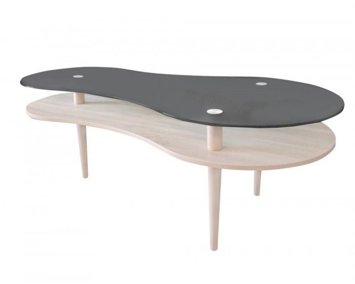 Mesa centro Peanut H452-N