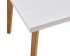 Mesa extensible Nordic HT001-B