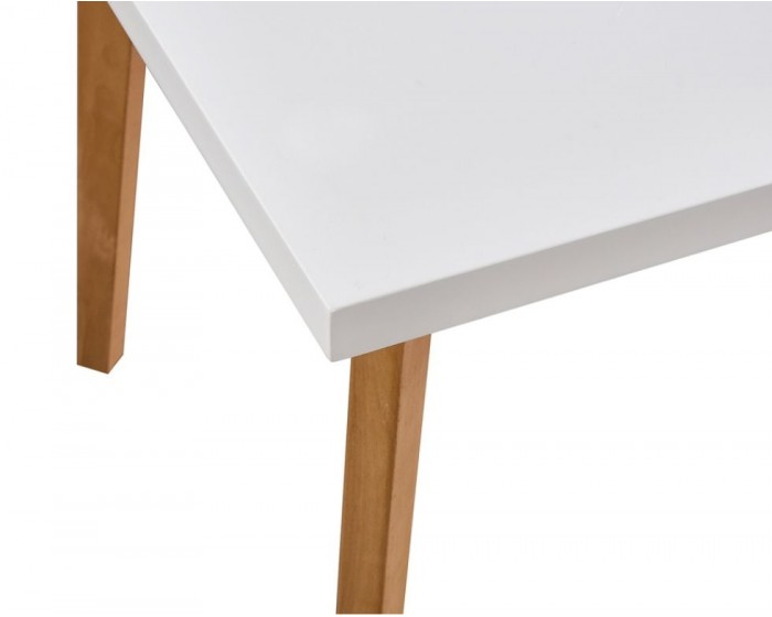 Mesa extensible Nordic HT001-B