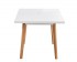 Mesa extensible Nordic HT001-B