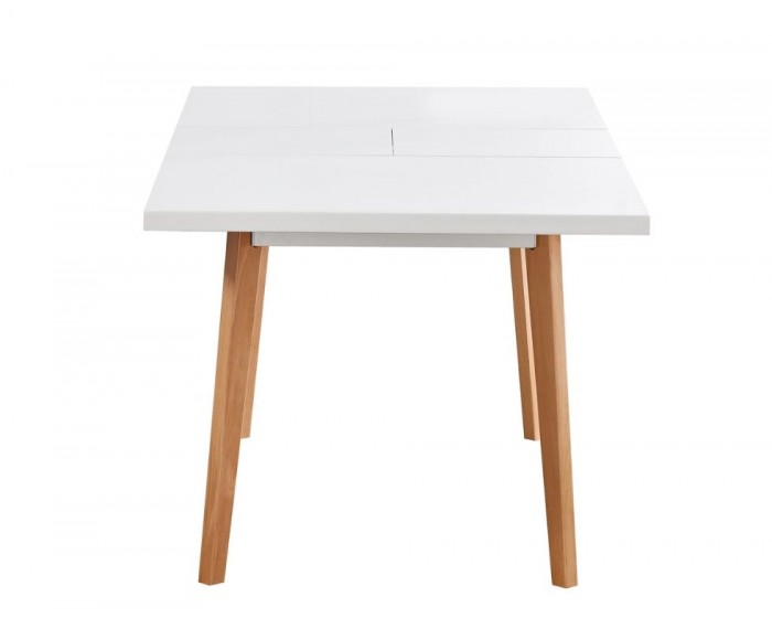 Mesa extensible Nordic HT001-B