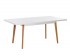 Mesa extensible Nordic HT001-B
