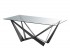 Mesa W pata ángulos HT009-N2