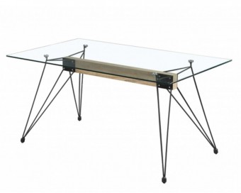 Mesa de comedor Spider H293-T