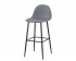 Taburete alto James HC436-G (2 unidades)