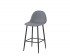 Taburete bajo James HC437-G (2 unidades)