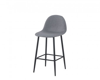 Taburete bajo James HC437-G (2 unidades)
