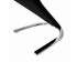Silla Unique negro C386-NCR (2 unidades)