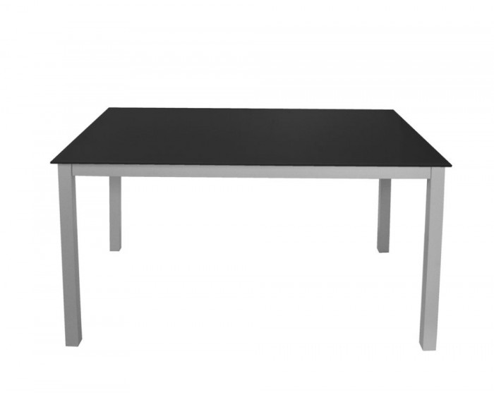 Mesa Cadell negra H201-2N90