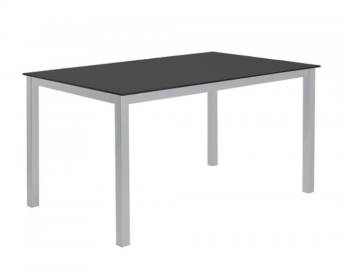 Mesa Cadell negra H201-2N90