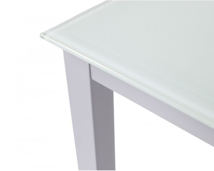 Mesa Cadell blanca H201-2B90