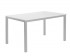 Mesa Cadell blanca H201-2B90