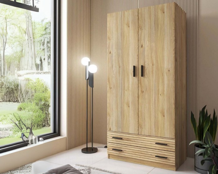 Armario Rapid (2 puertas)