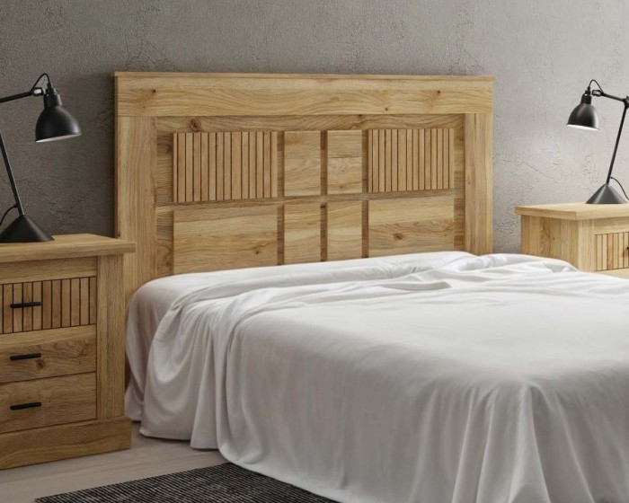 Dormitorio matrimonio Rapid 02