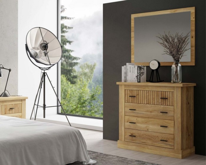 Dormitorio matrimonio Rapid 02