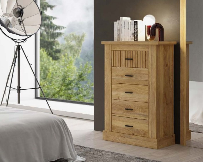 Dormitorio juvenil Rapid 05