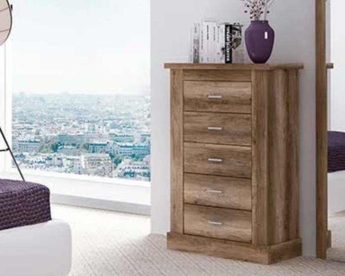 Sinfonier Chellen cañon