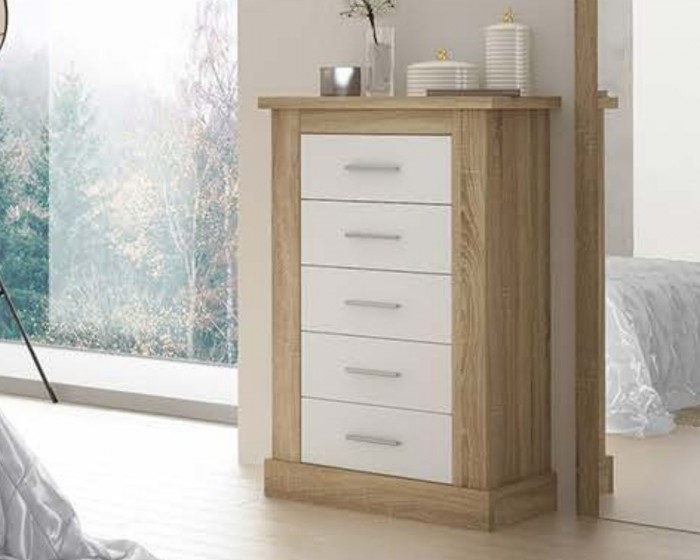 Sinfonier Chellen cam/bl