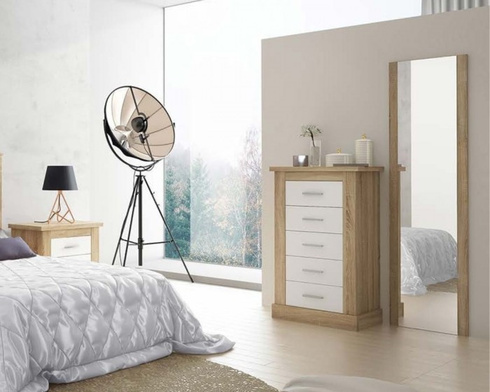 Sinfonier Chellen cam/bl