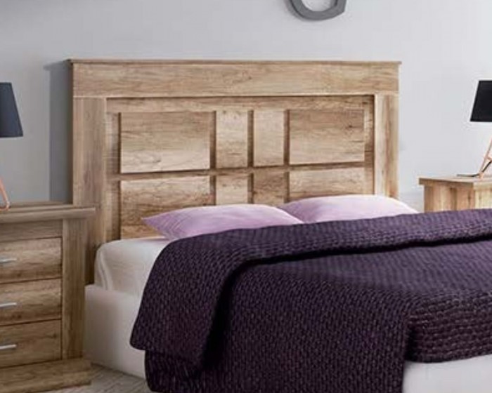 Cabecero Chellen 160 cañon