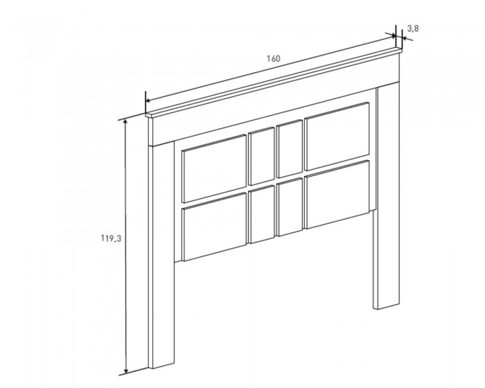 Dormitorio Chellen 01A