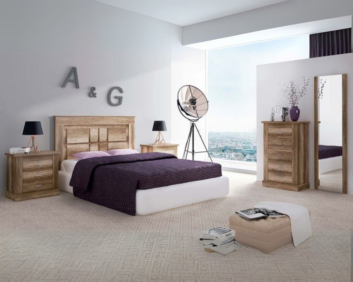 Dormitorio Chellen 01A