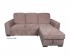 Chaise longue cama Nepal