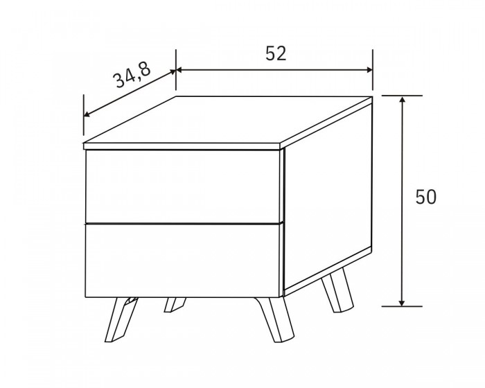Dormitorio Solana 01