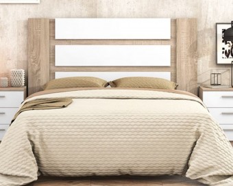 Cabecero Monika 160 (cam-bl)