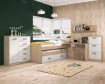 Dormitorio juvenil Donald 18